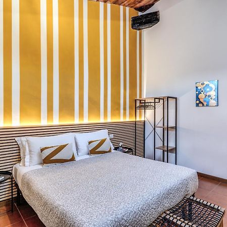 Elena Vatican Apartment Rome Buitenkant foto