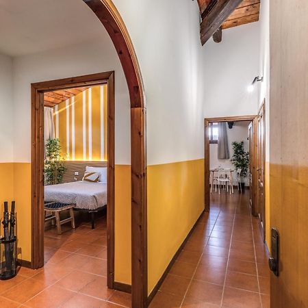 Elena Vatican Apartment Rome Buitenkant foto