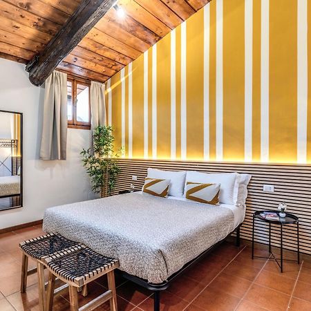 Elena Vatican Apartment Rome Buitenkant foto