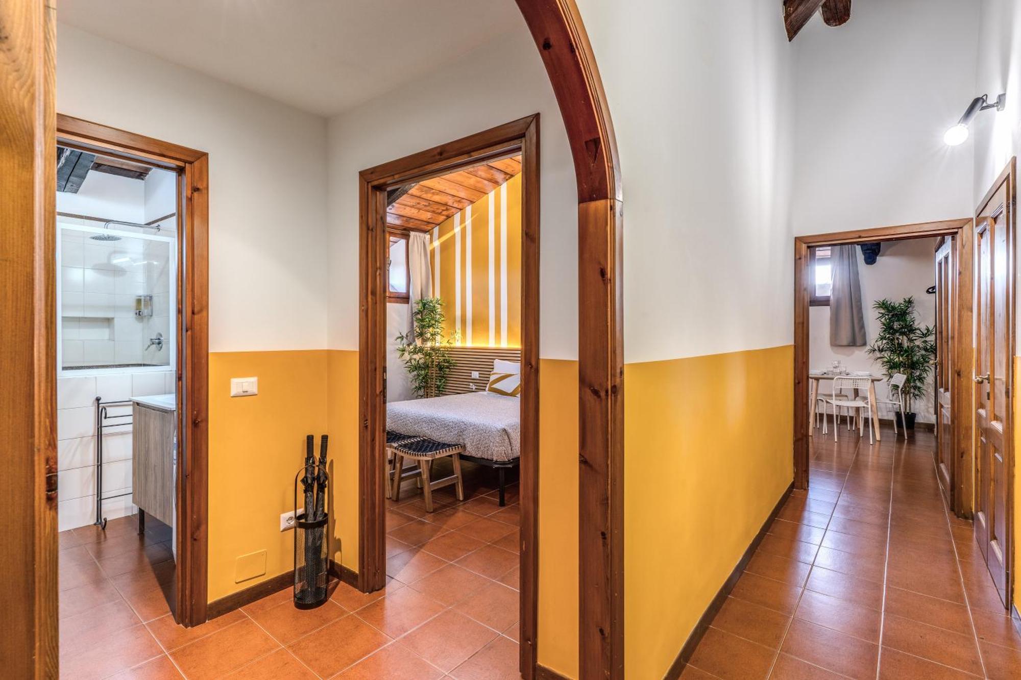 Elena Vatican Apartment Rome Buitenkant foto