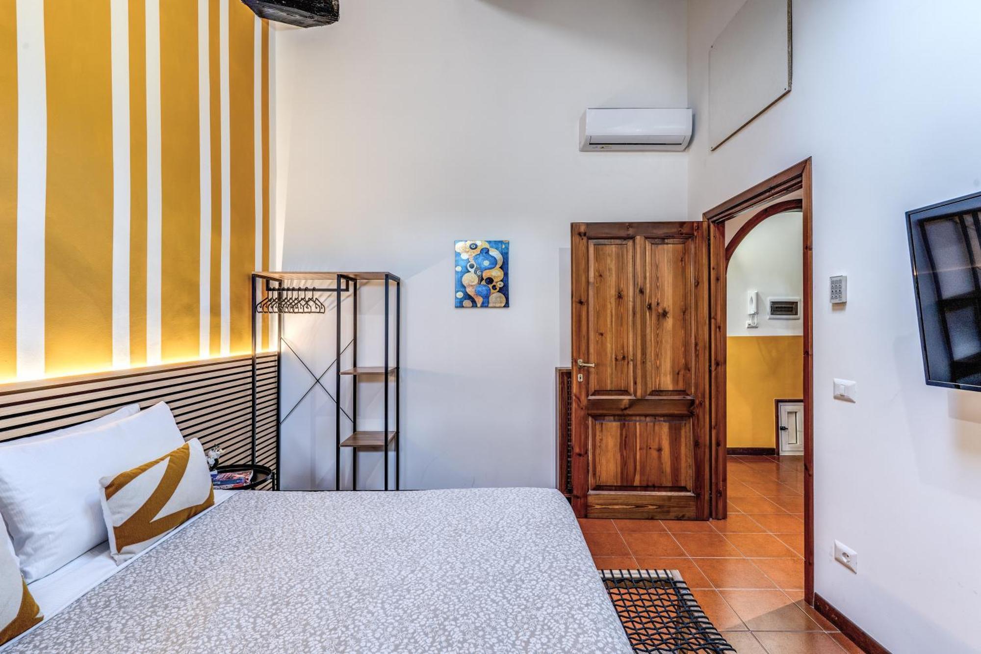 Elena Vatican Apartment Rome Buitenkant foto