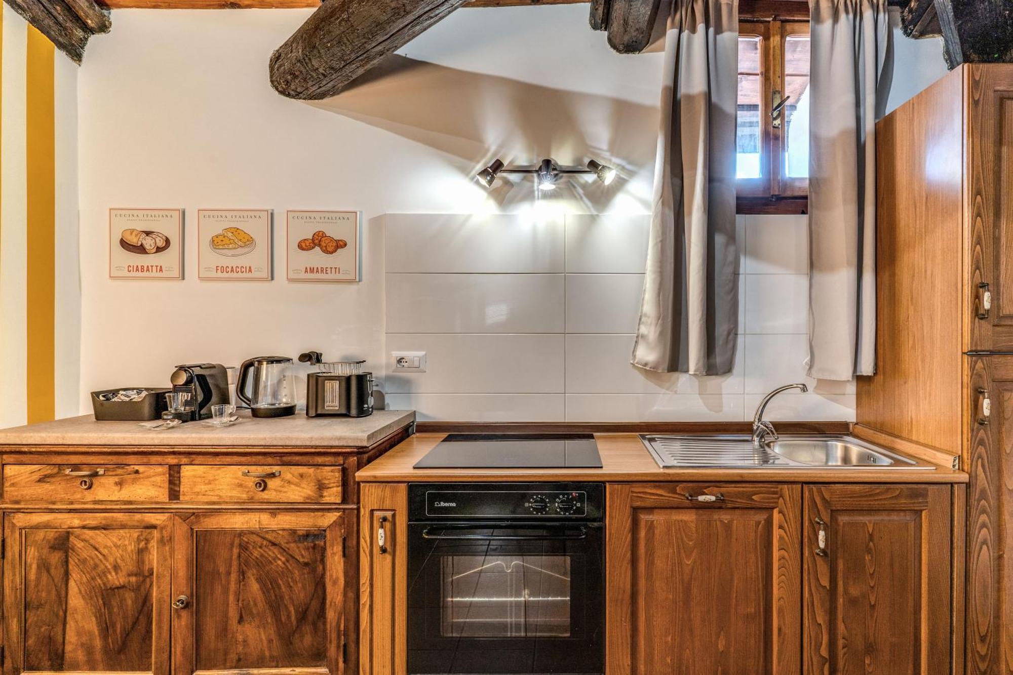 Elena Vatican Apartment Rome Buitenkant foto