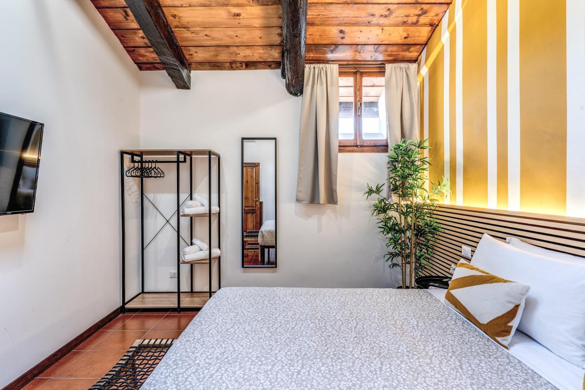 Elena Vatican Apartment Rome Buitenkant foto