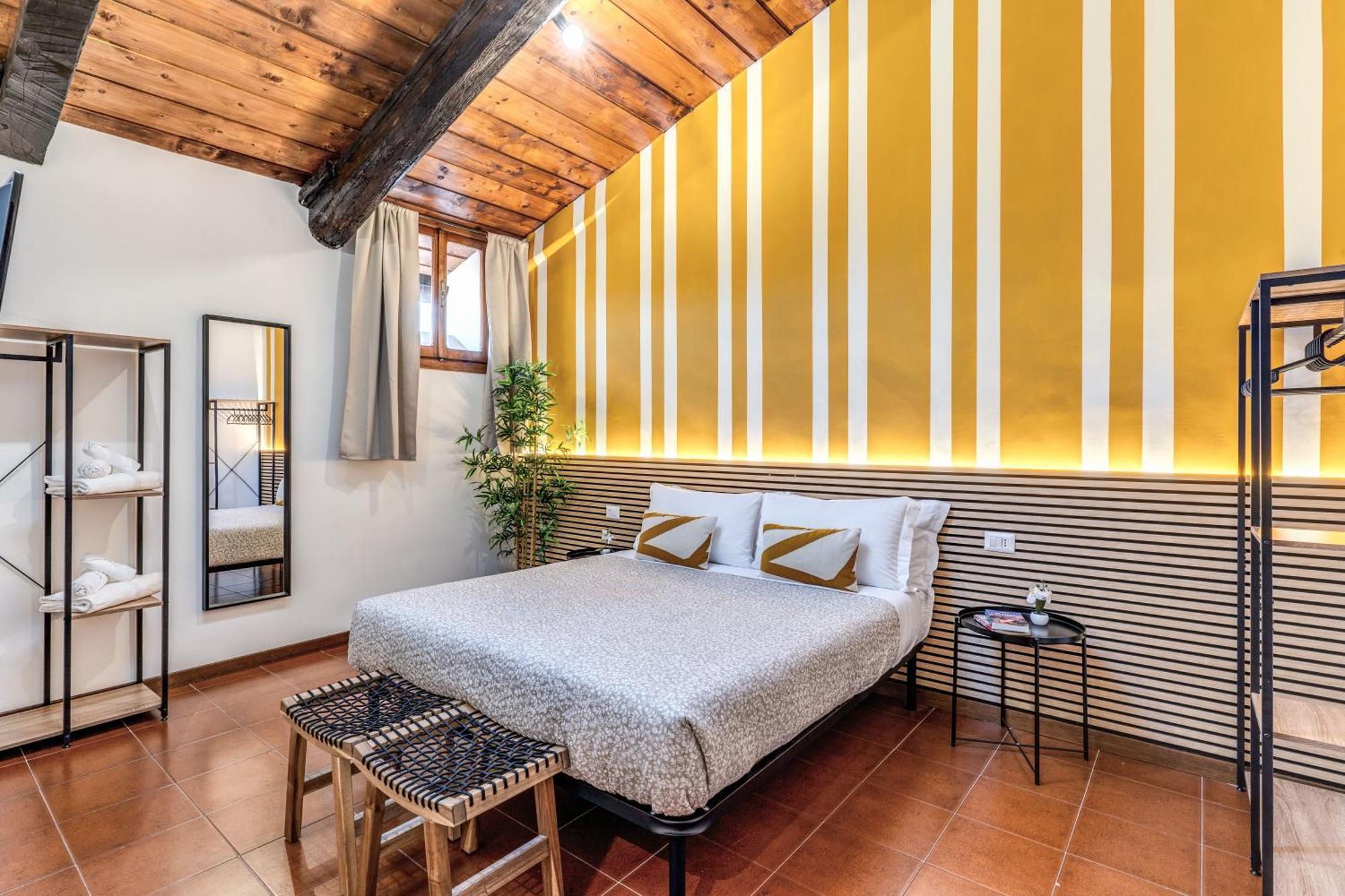 Elena Vatican Apartment Rome Buitenkant foto